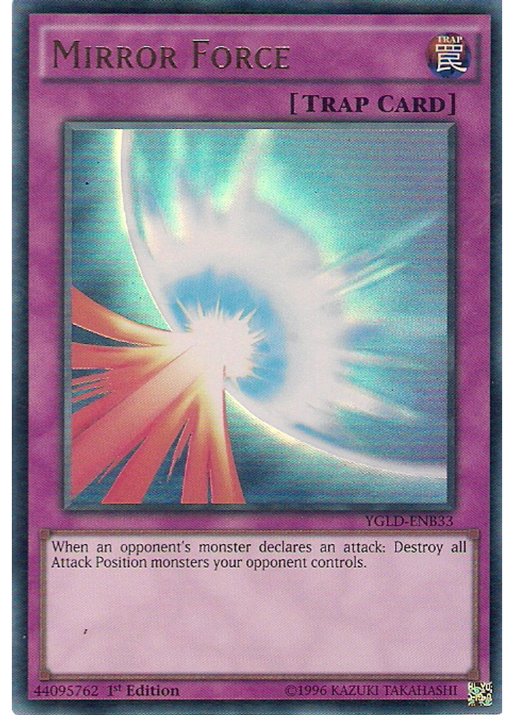 Mirror Force