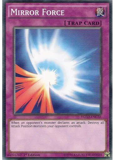 Mirror Force