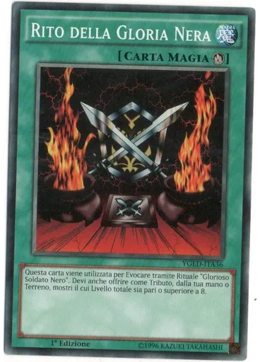 Rito della Gloria Nera