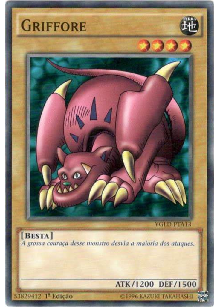 Griffore