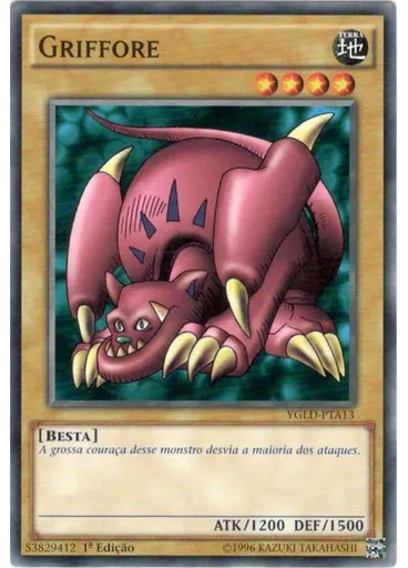 Griffore