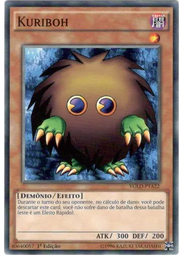 Kuriboh