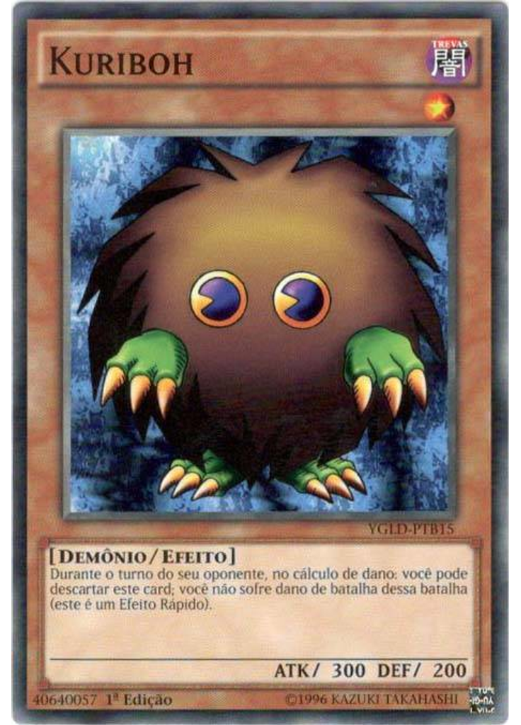 Kuriboh