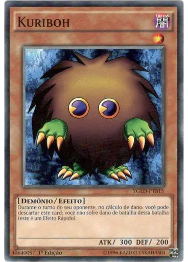 Kuriboh