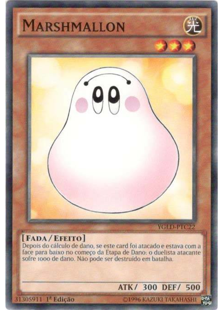 Marshmallon
