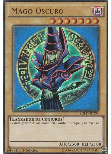 Mago Oscuro