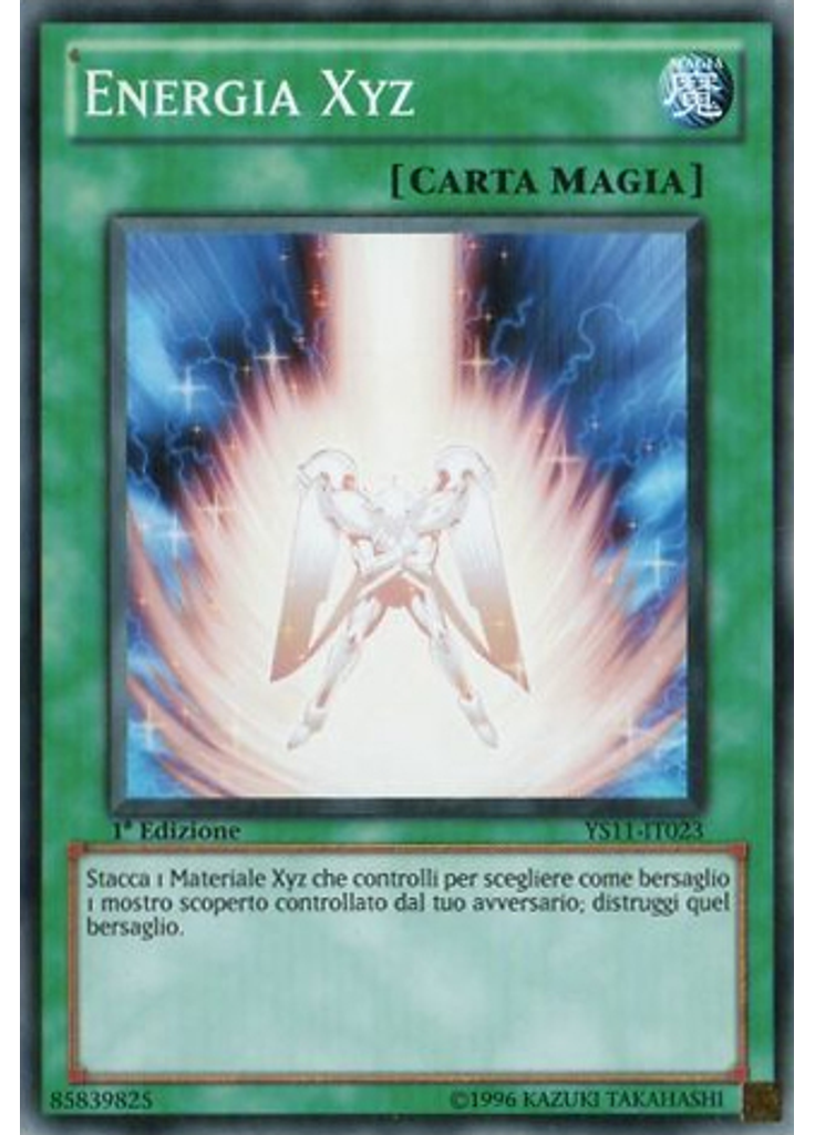 Energia Xyz