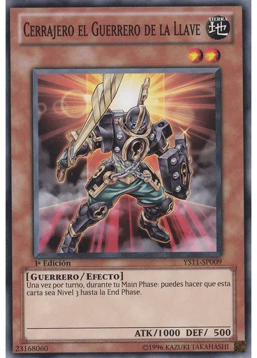 Cerrajero el Guerrero de la Llave