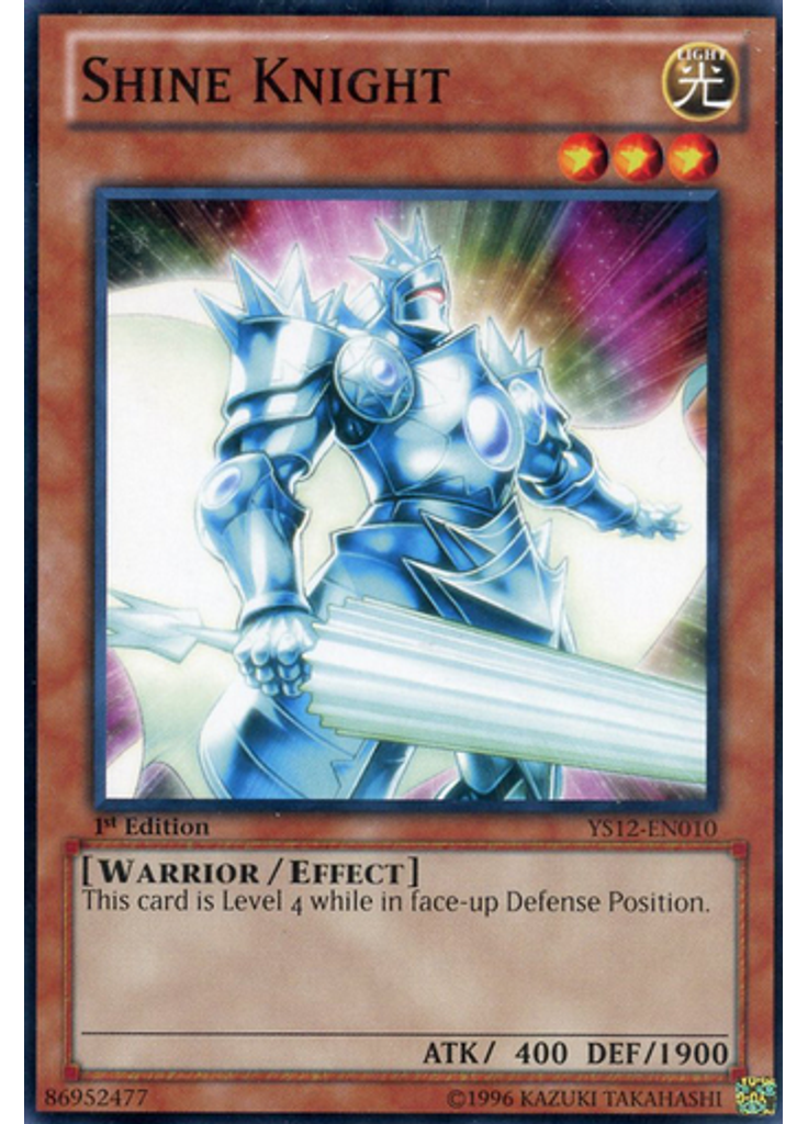 Shine Knight