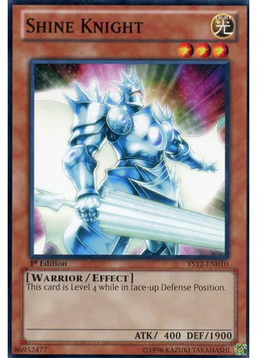 Shine Knight
