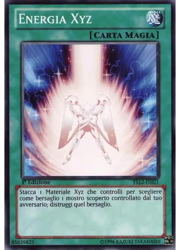 Energia Xyz