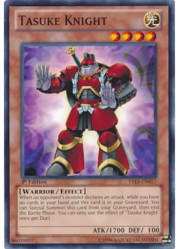 Tasuke Knight
