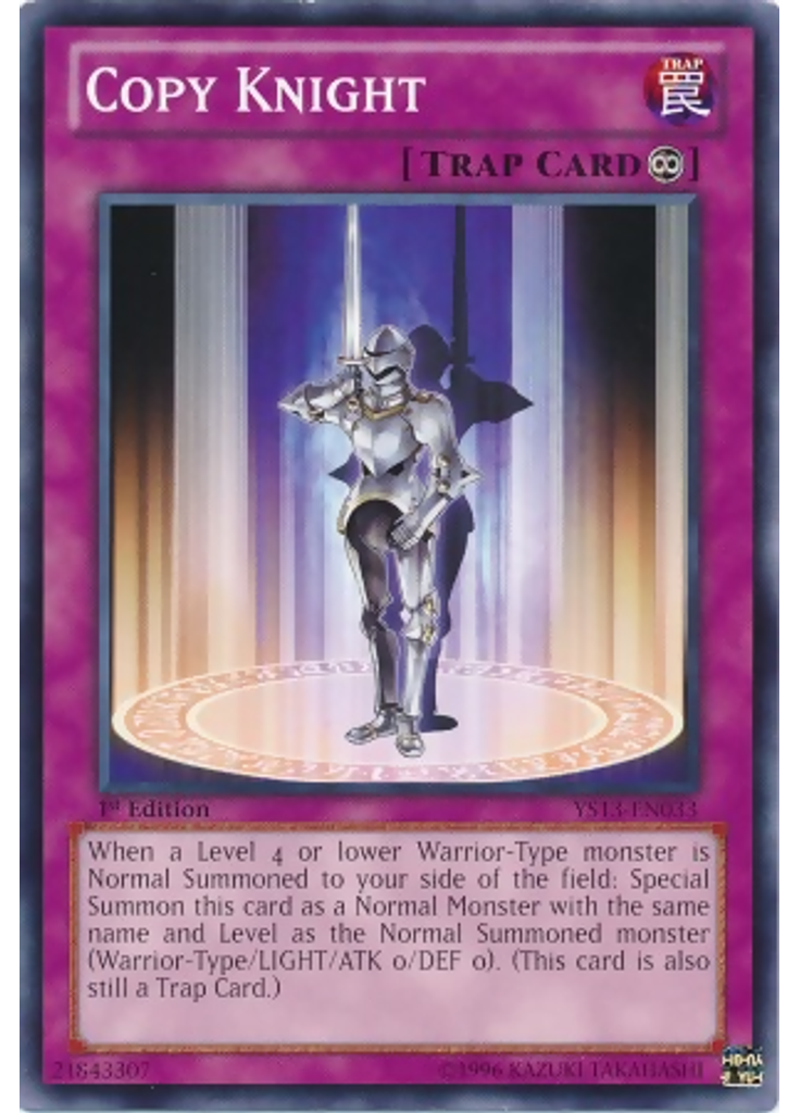 Copy Knight