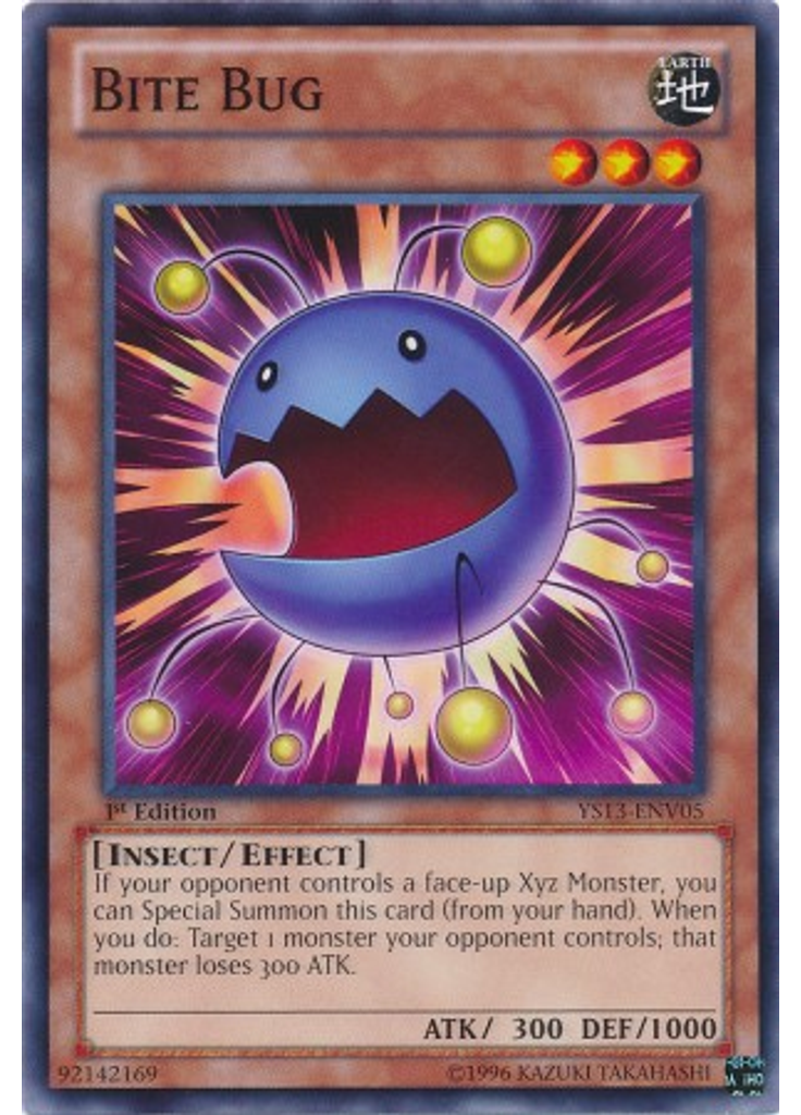 Bite Bug