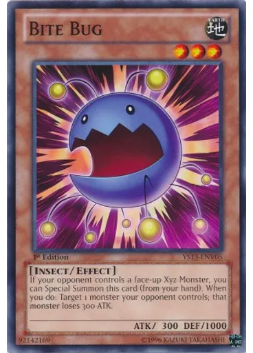 Bite Bug