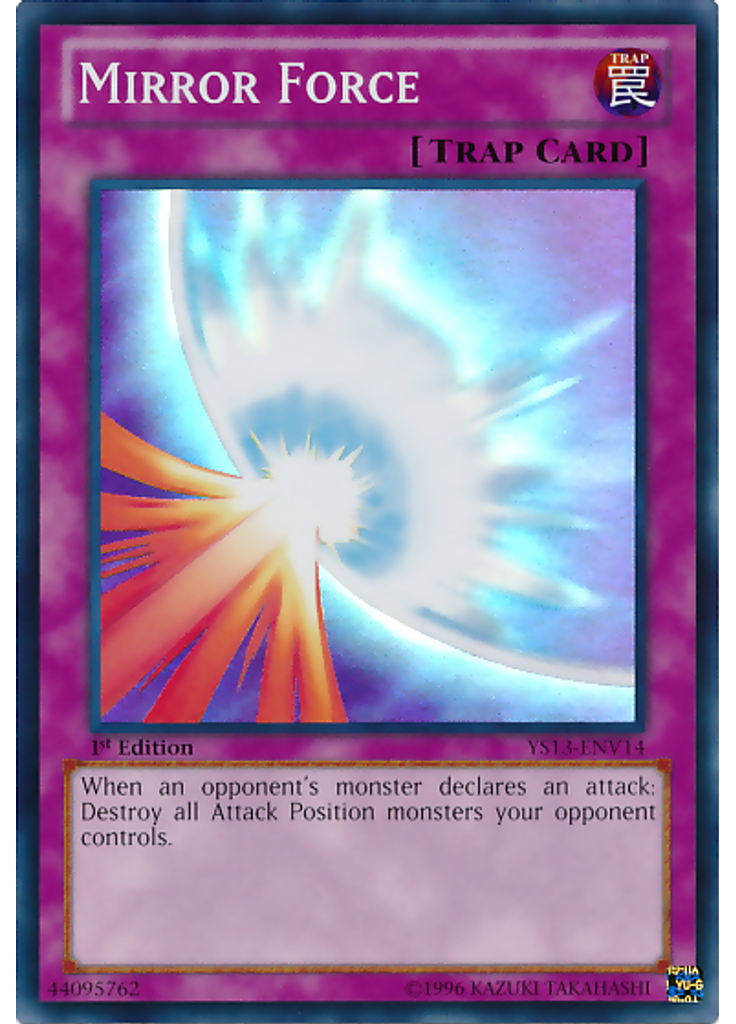 Mirror Force