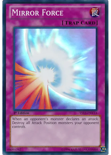 Mirror Force