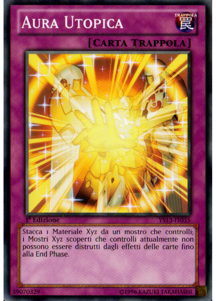 Aura Utopica