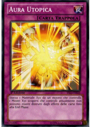 Aura Utopica