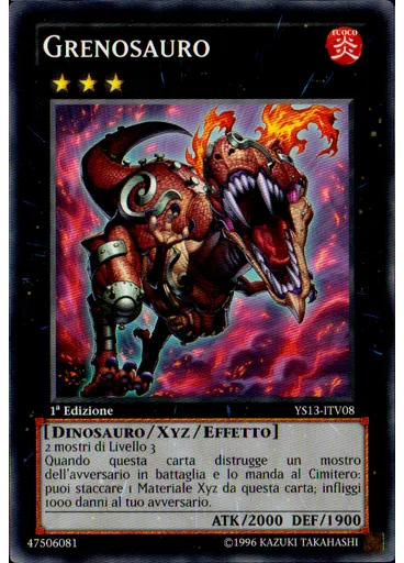 Grenosauro