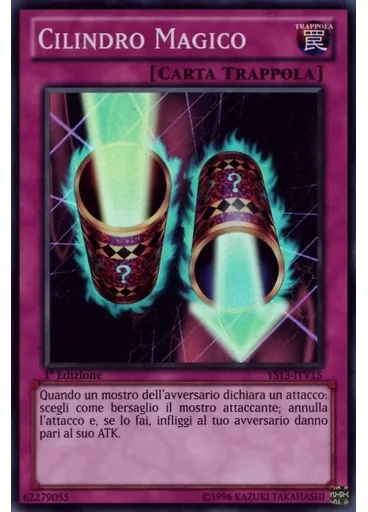 Cilindro Magico — Super Starter Power-Up Pack