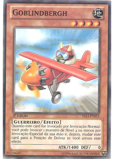 Goblindbergh