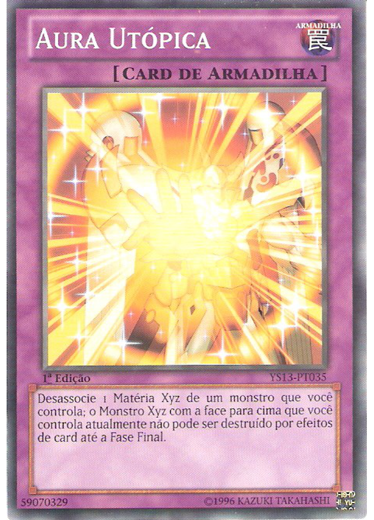 Aura Utópica