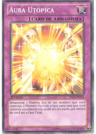 Aura Utópica
