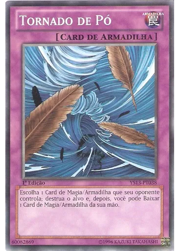 Tornado de Pó
