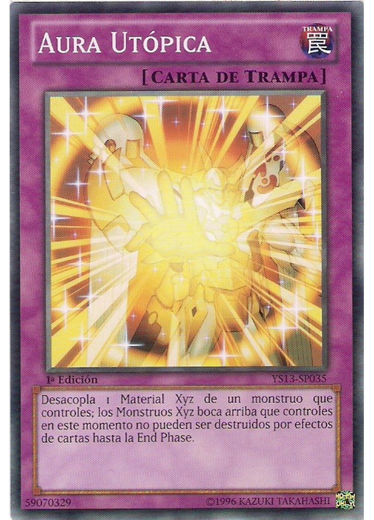 Aura Utópica