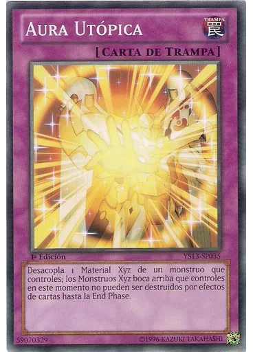Aura Utópica