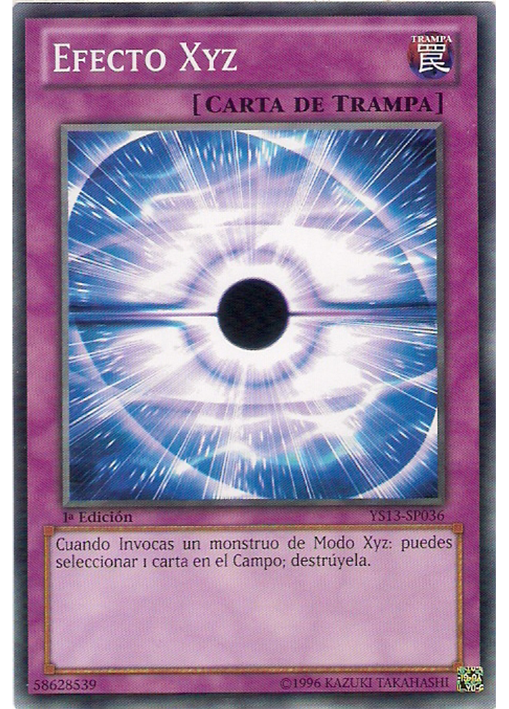 Efecto Xyz
