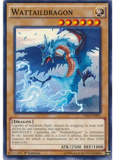 Wattaildragon