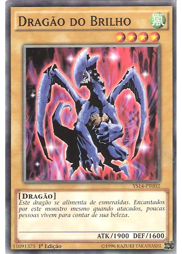 Dragão do Brilho