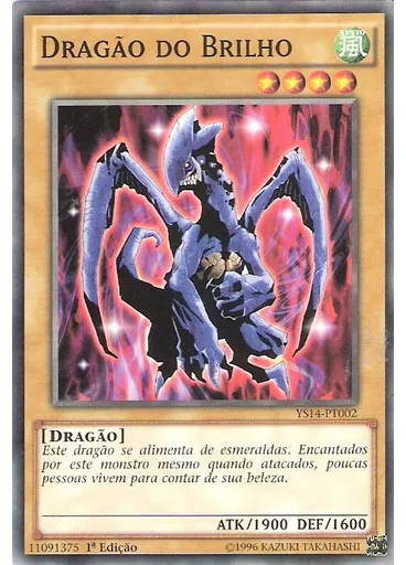Dragão do Brilho