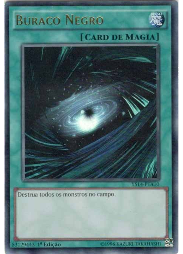Buraco Negro