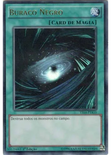 Buraco Negro