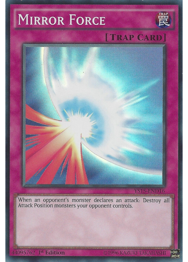 Mirror Force