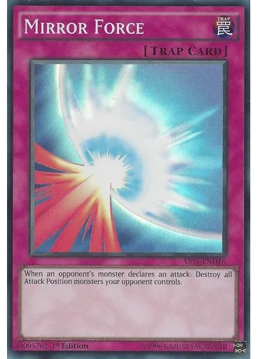 Mirror Force
