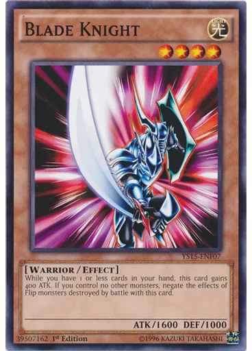 Blade Knight