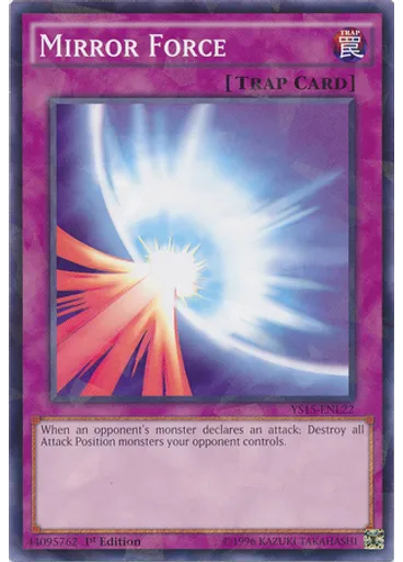 Mirror Force