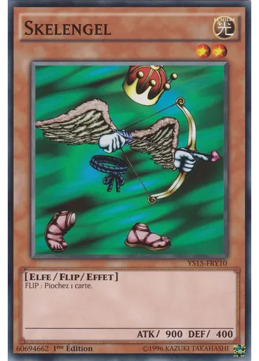 Skelengel