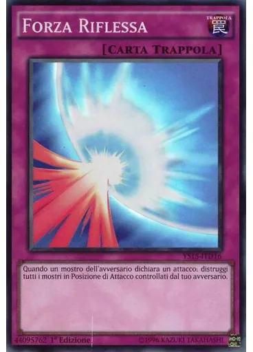 Forza Riflessa