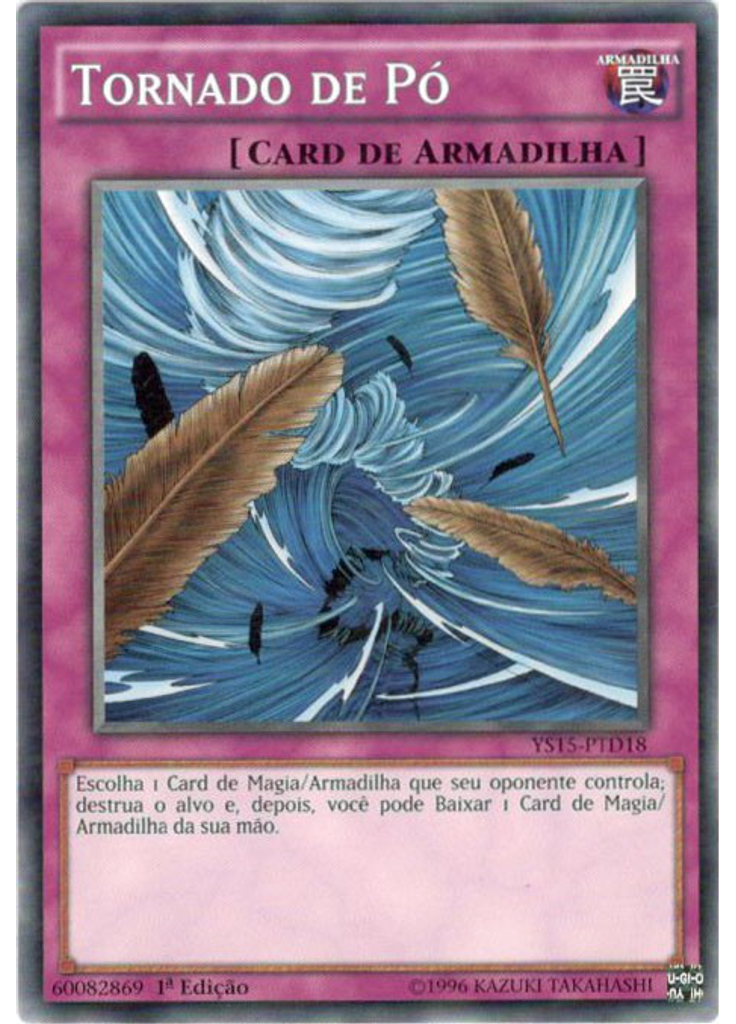 Tornado de Pó