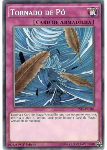 Tornado de Pó