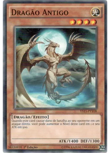 Dragão Antigo