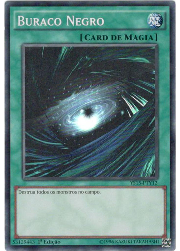 Buraco Negro