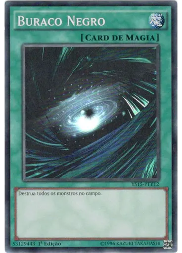 Buraco Negro