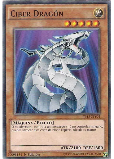 Ciber Dragón