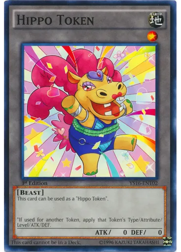 Hippo Token